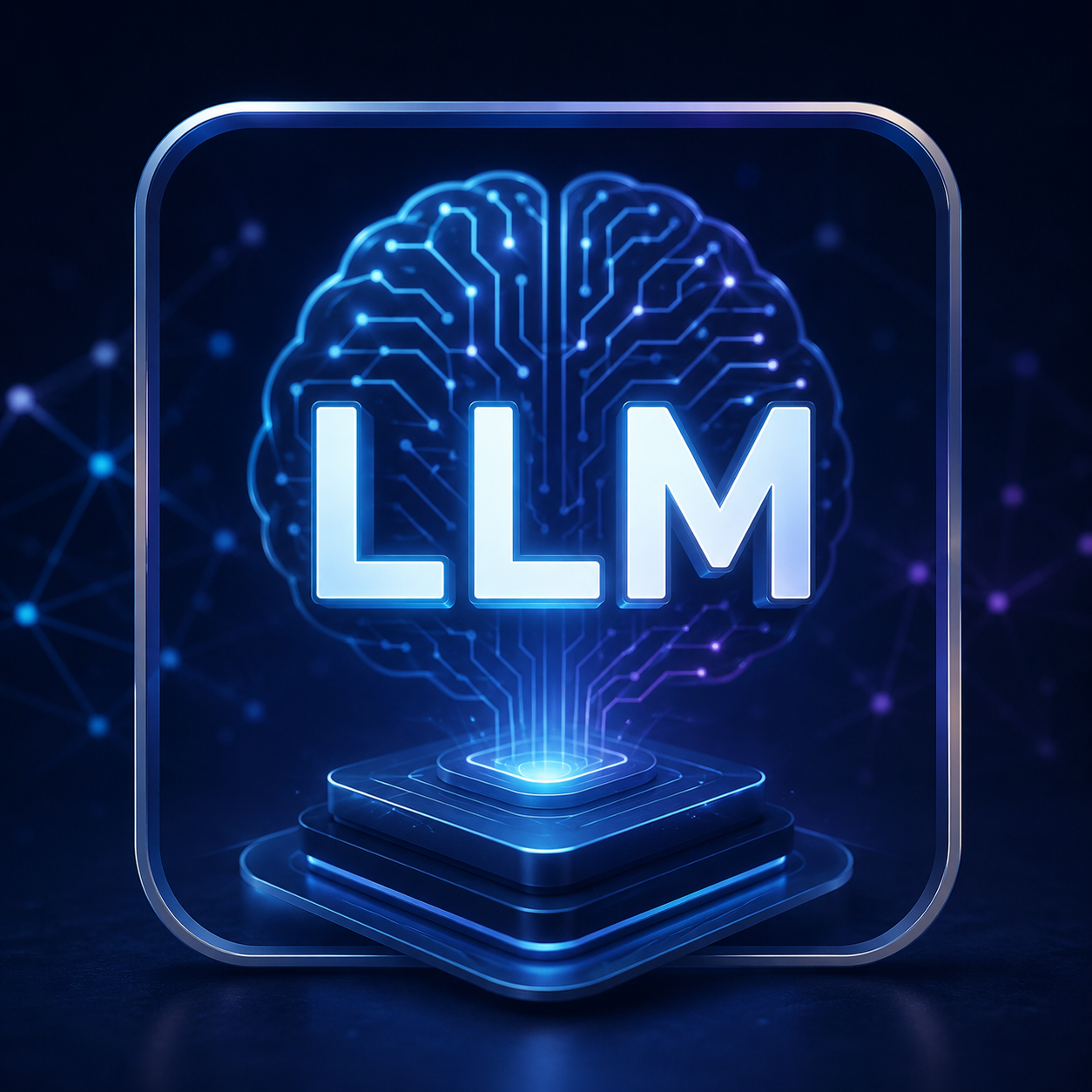 Large language models