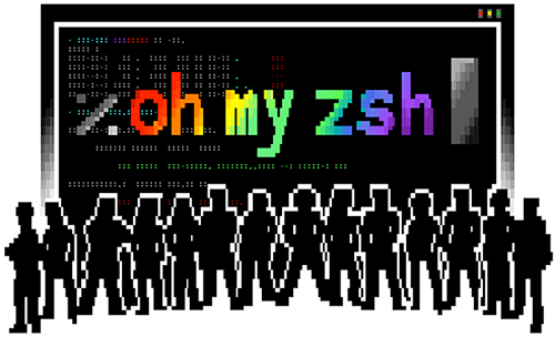 oh_my_zsh saleh askari