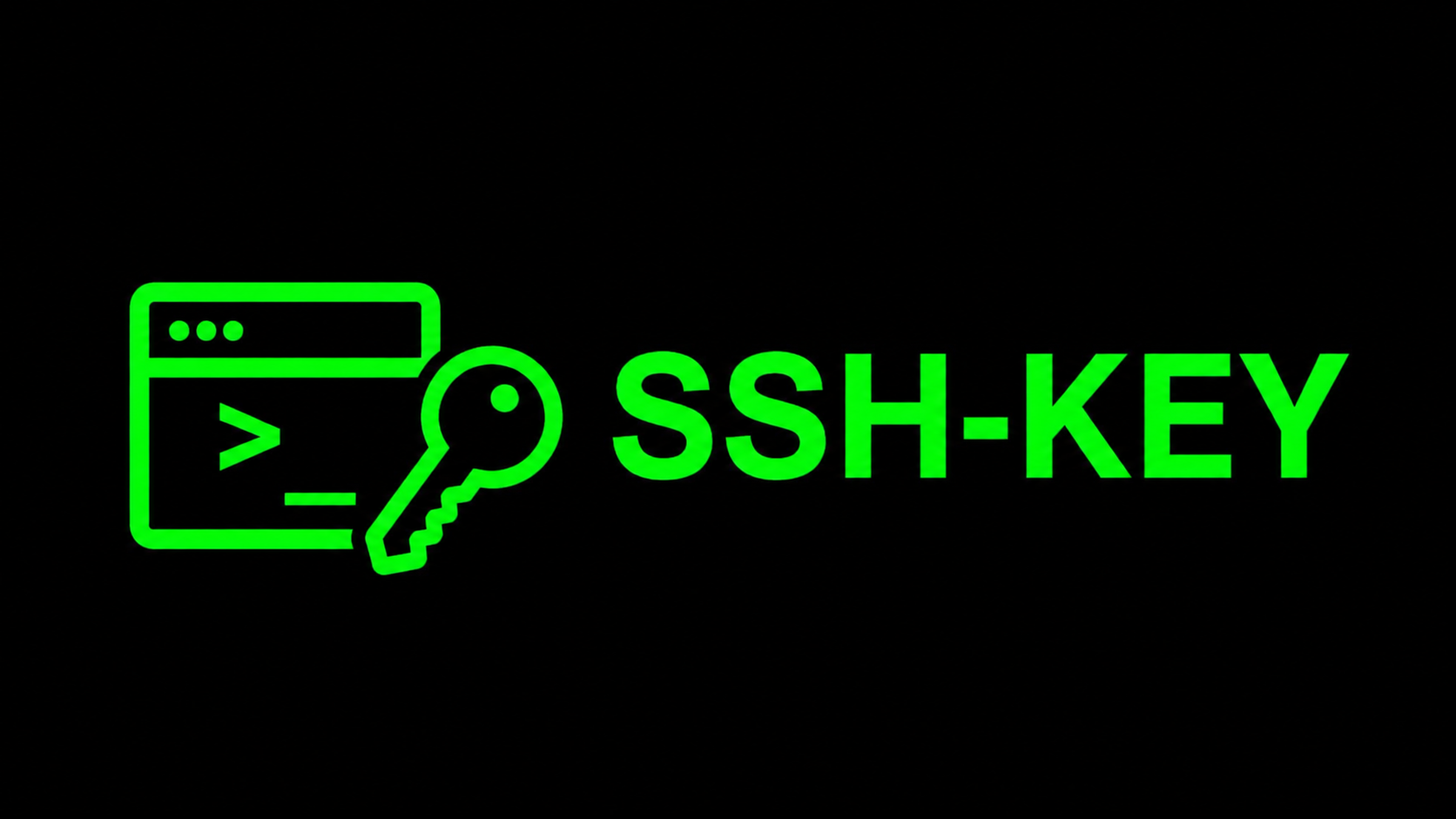 ssh key saleh askari