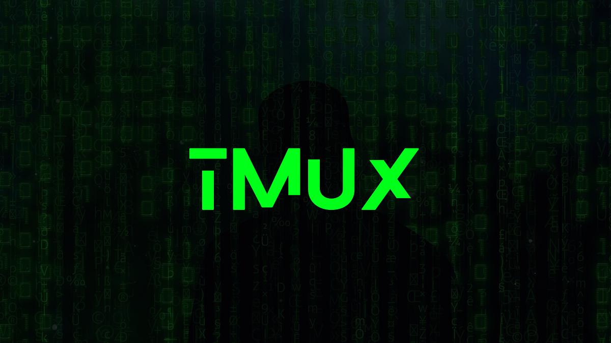 tmux saleh askri