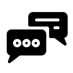 SMS in the terminal